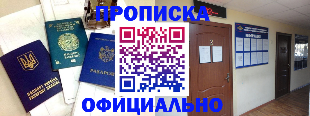 временная регистрация надежно в Курганской области